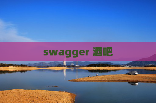 swagger 酒吧